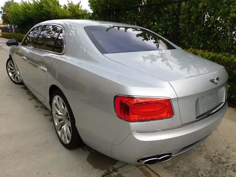 2018 Bentley Continental - Image 3 of 28
