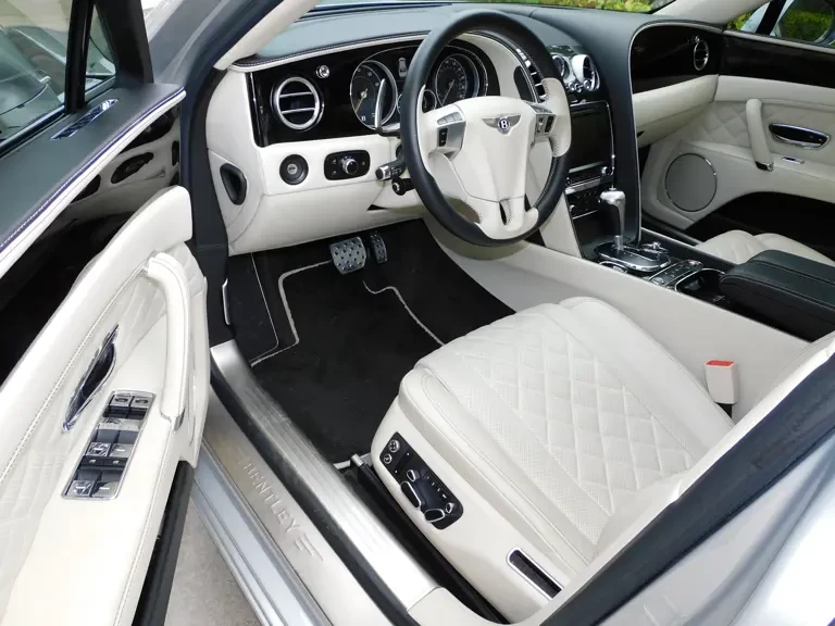 2018 Bentley Continental - Image 5 of 28