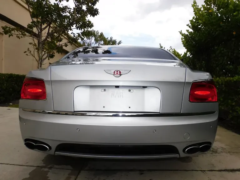 2018 Bentley Continental - Image 11 of 28