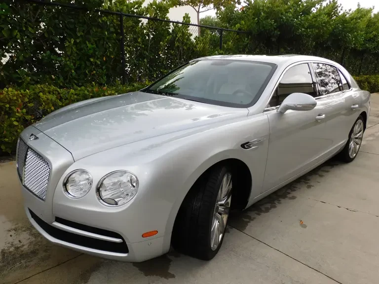 2018 Bentley Continental - Image 9 of 28