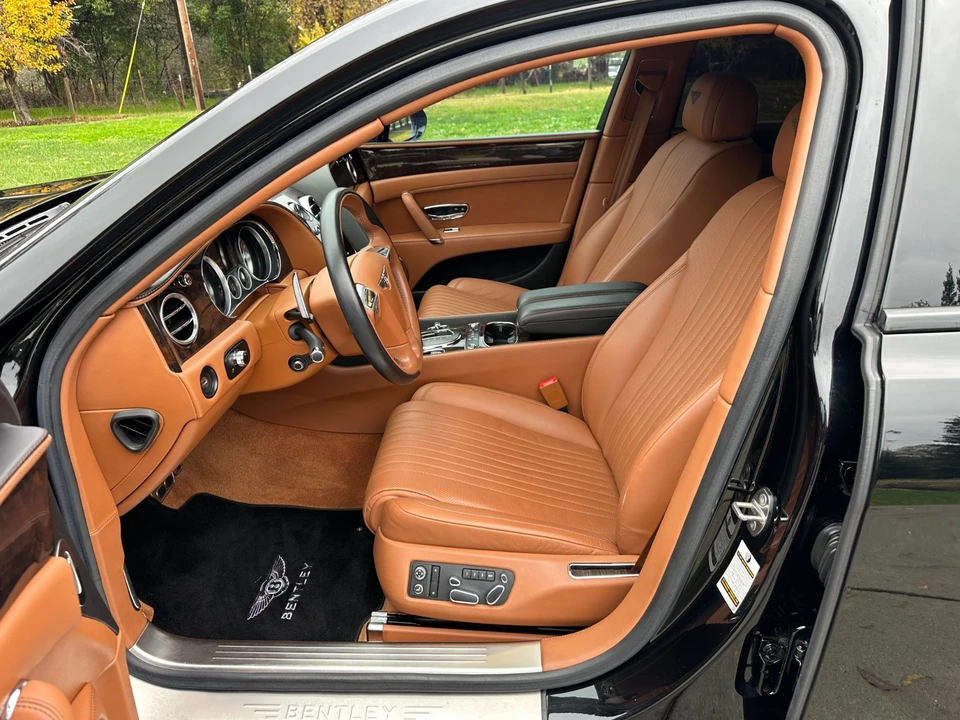 2018 Bentley Continental Flying Spur - Image 12 of 21