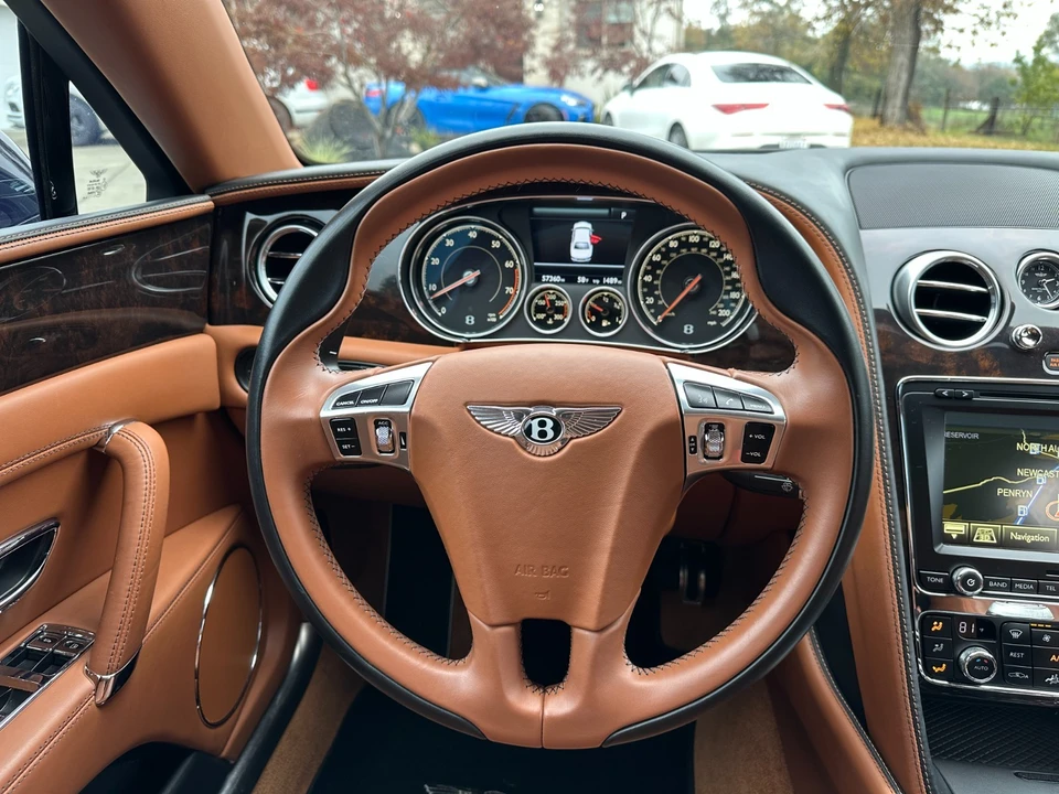 2018 Bentley Continental Flying Spur - Image 20 of 21