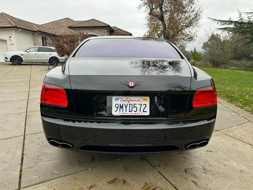 2018 Bentley Continental Flying Spur - Image 6 of 21