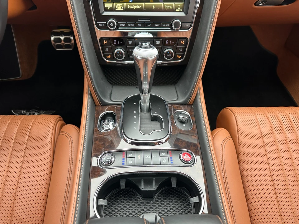 2018 Bentley Continental Flying Spur - Image 19 of 21