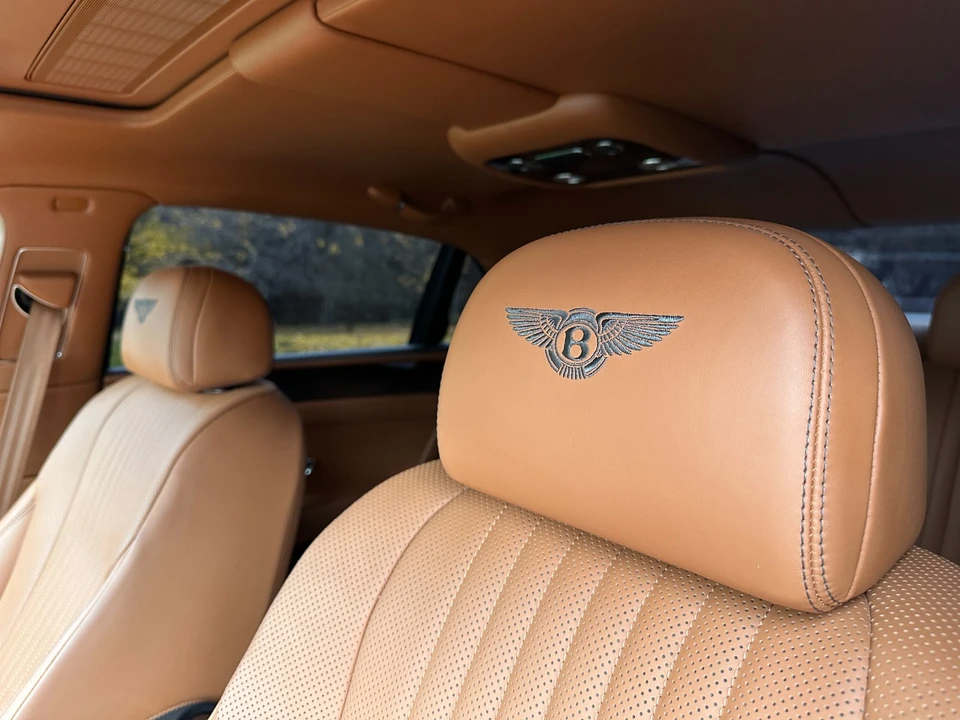 2018 Bentley Continental Flying Spur - Image 13 of 21