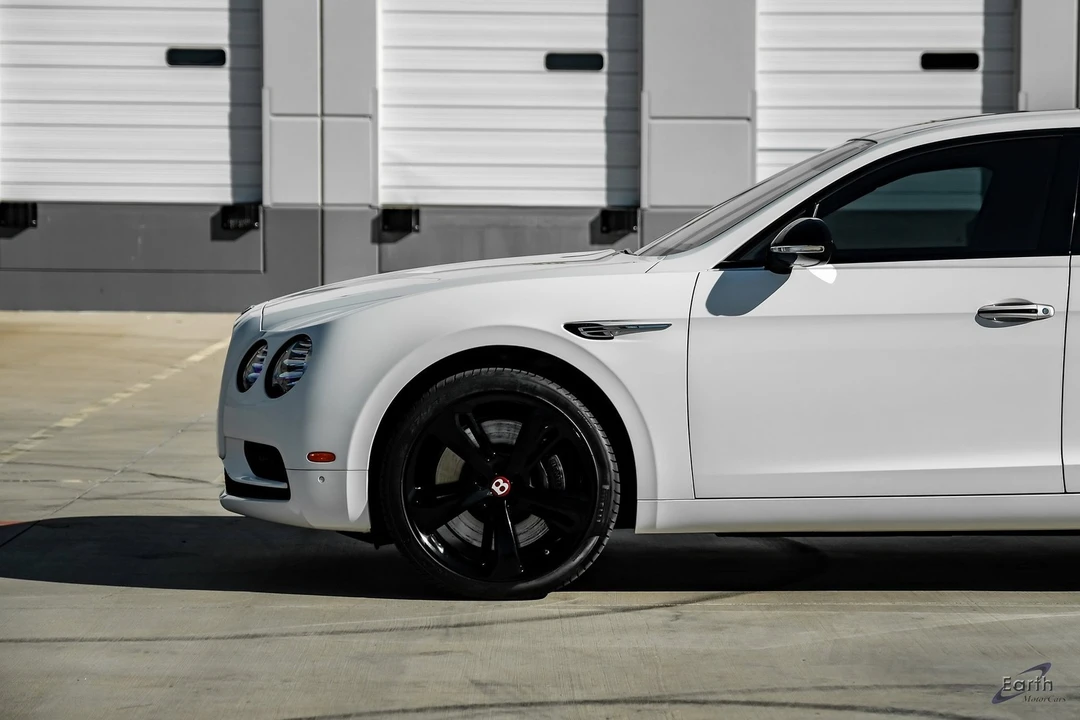 2018 Bentley Continental Flying Spur - Image 8 of 21