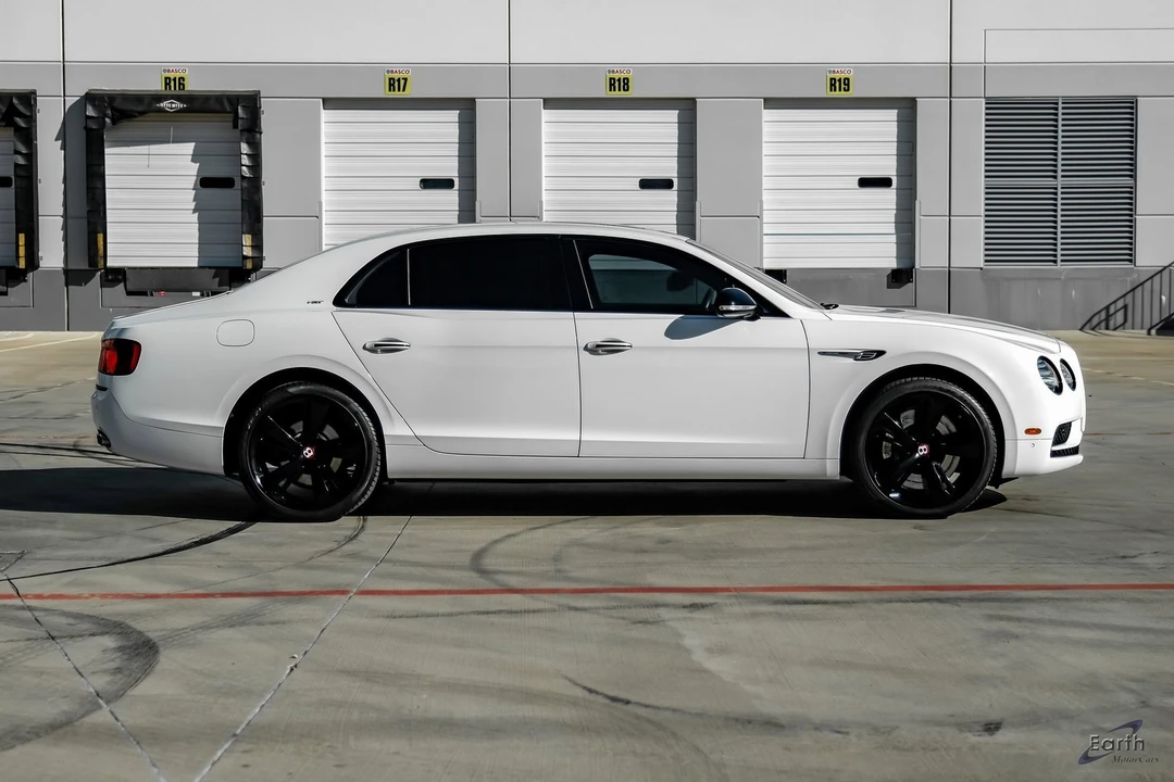 2018 Bentley Continental Flying Spur - Image 19 of 21
