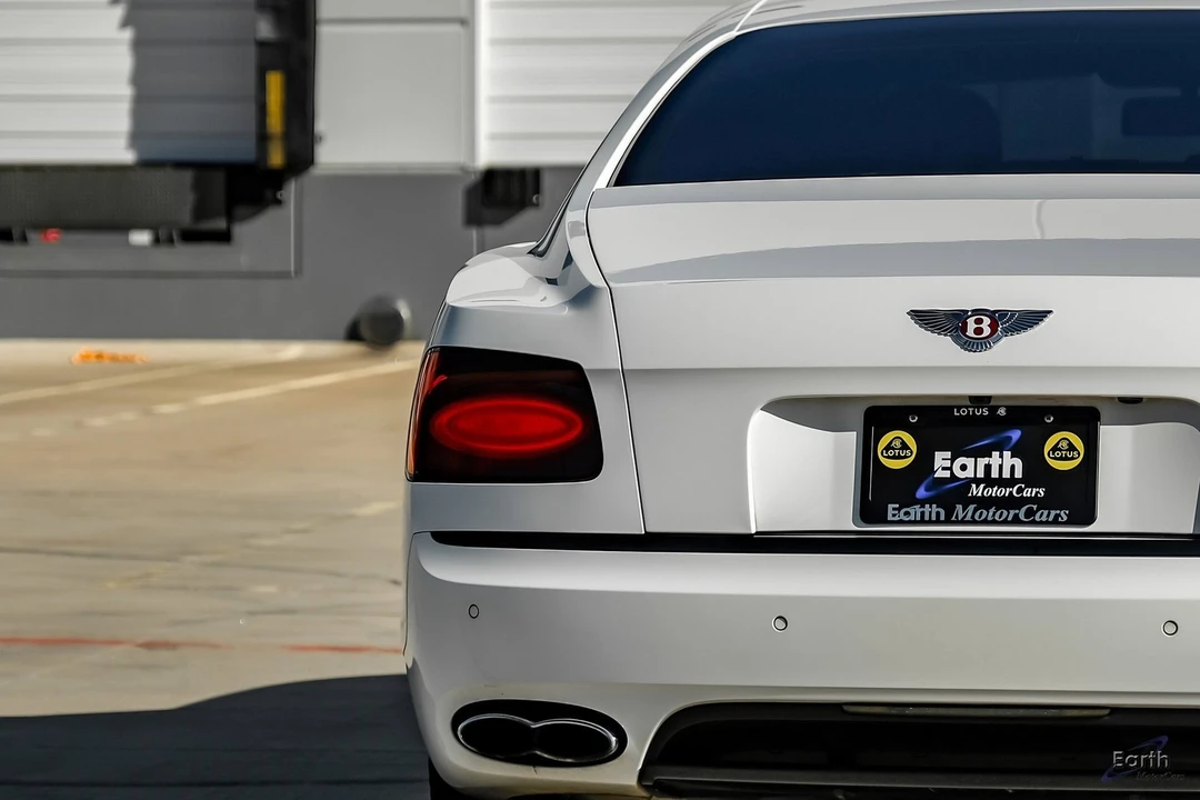 2018 Bentley Continental Flying Spur - Image 14 of 21