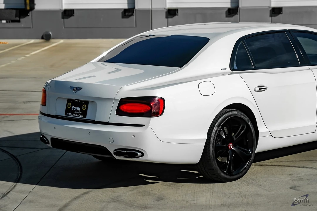 2018 Bentley Continental Flying Spur - Image 17 of 21