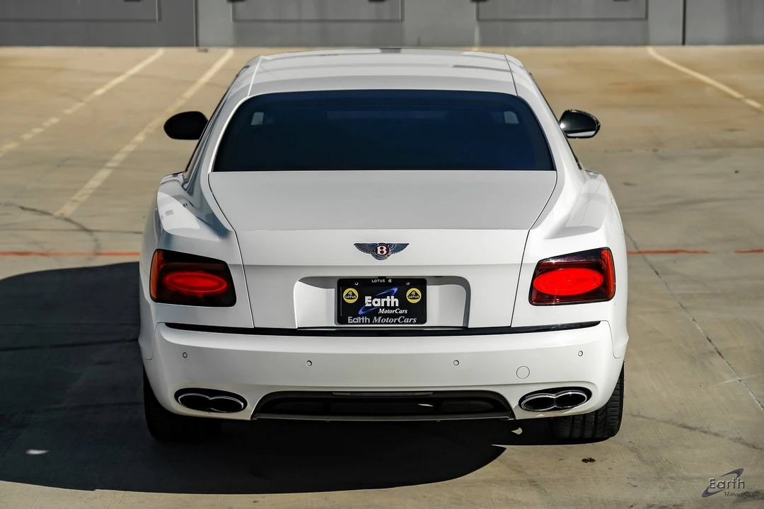 2018 Bentley Continental Flying Spur - Image 13 of 21