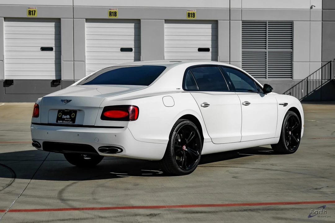 2018 Bentley Continental Flying Spur - Image 15 of 21