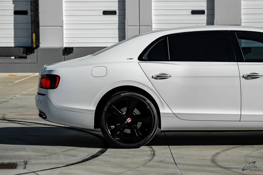 2018 Bentley Continental Flying Spur - Image 21 of 21