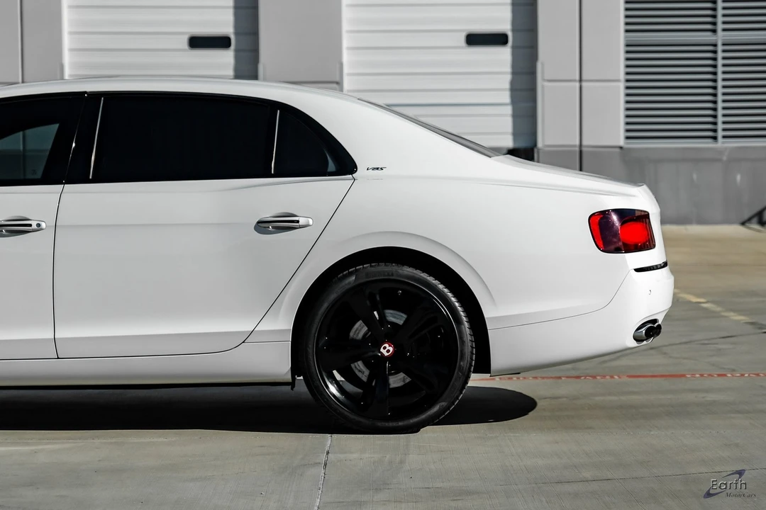 2018 Bentley Continental Flying Spur - Image 9 of 21