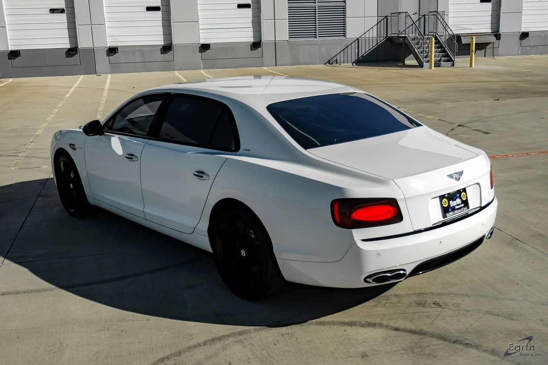 2018 Bentley Continental Flying Spur - Image 11 of 21