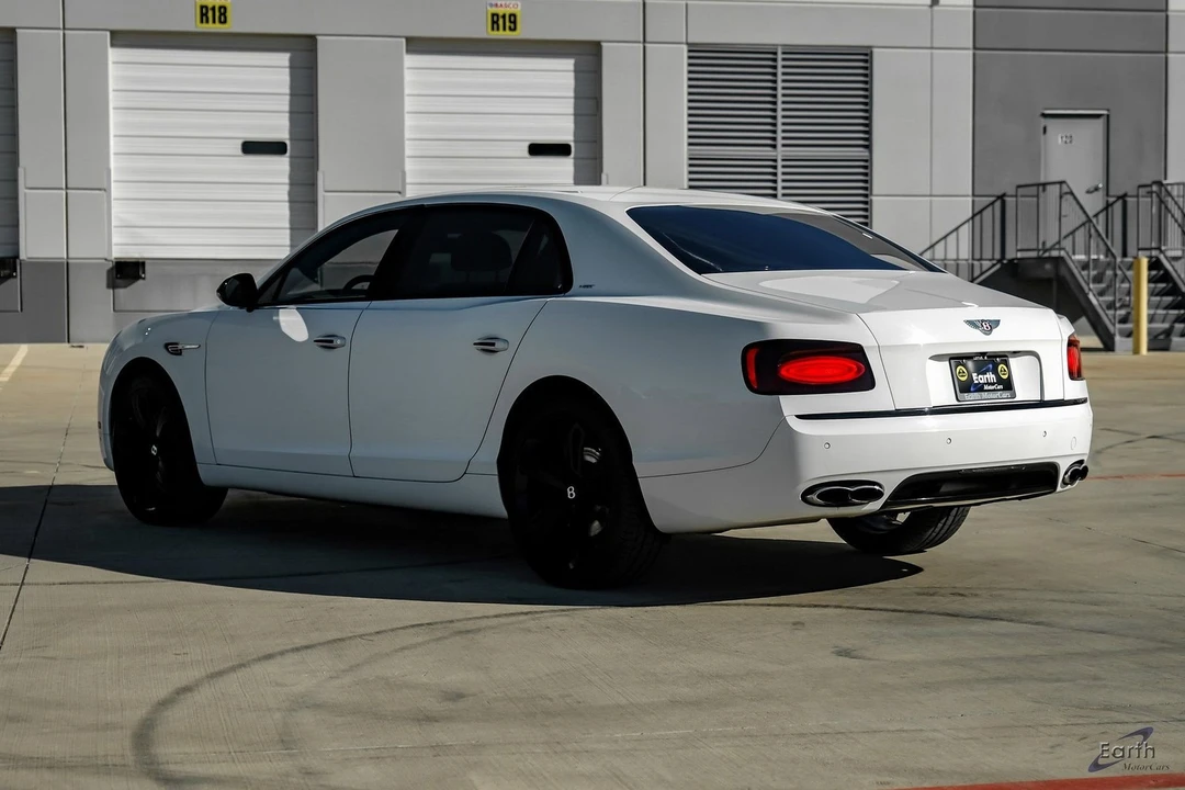 2018 Bentley Continental Flying Spur - Image 10 of 12