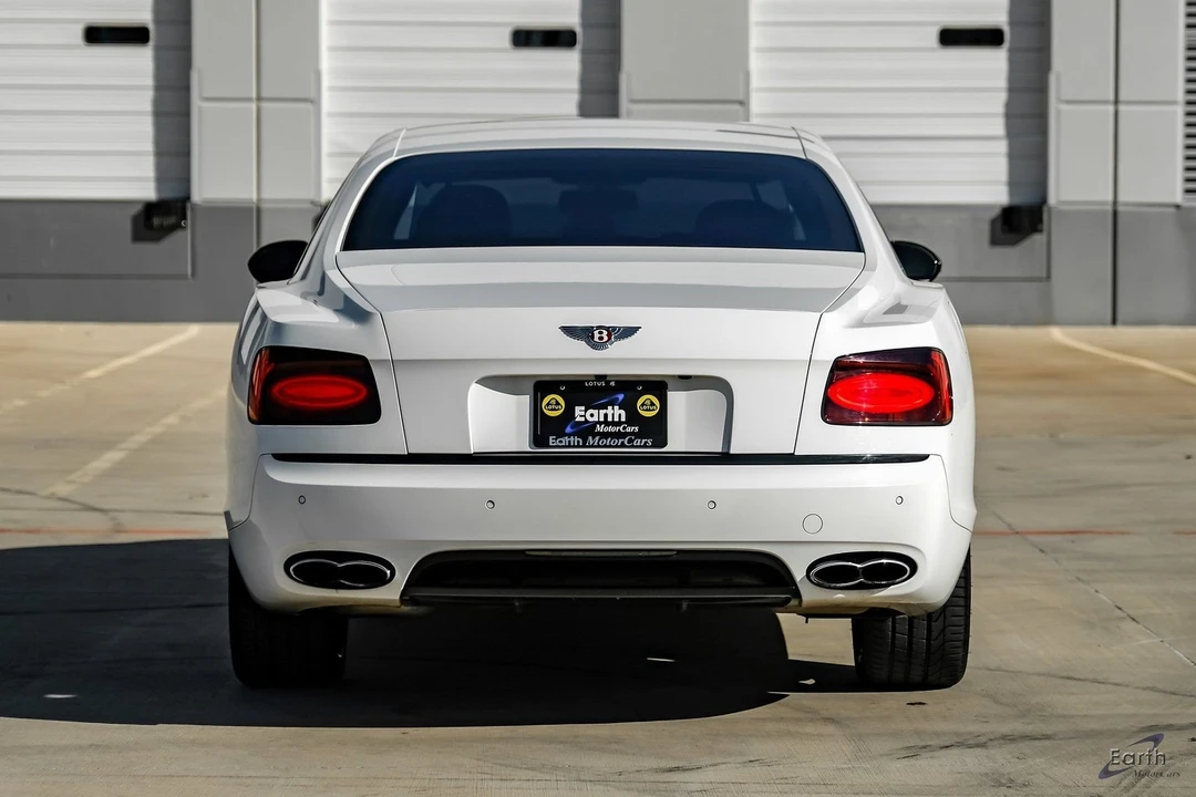 2018 Bentley Continental Flying Spur - Image 12 of 12