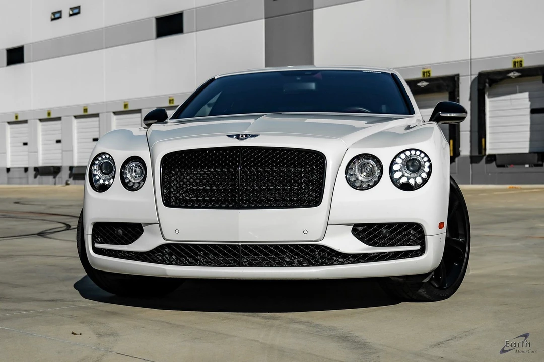 2018 Bentley Continental Flying Spur - Image 3 of 12