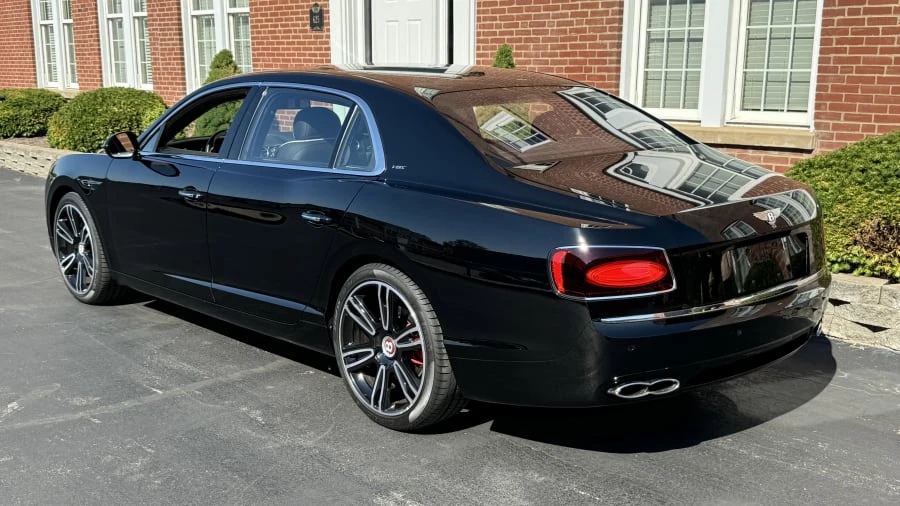 2018 Bentley Continental - Image 3 of 10