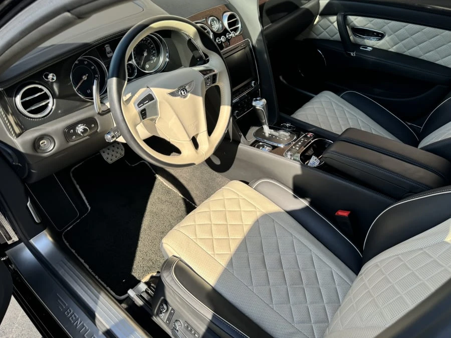 2018 Bentley Continental - Image 4 of 10