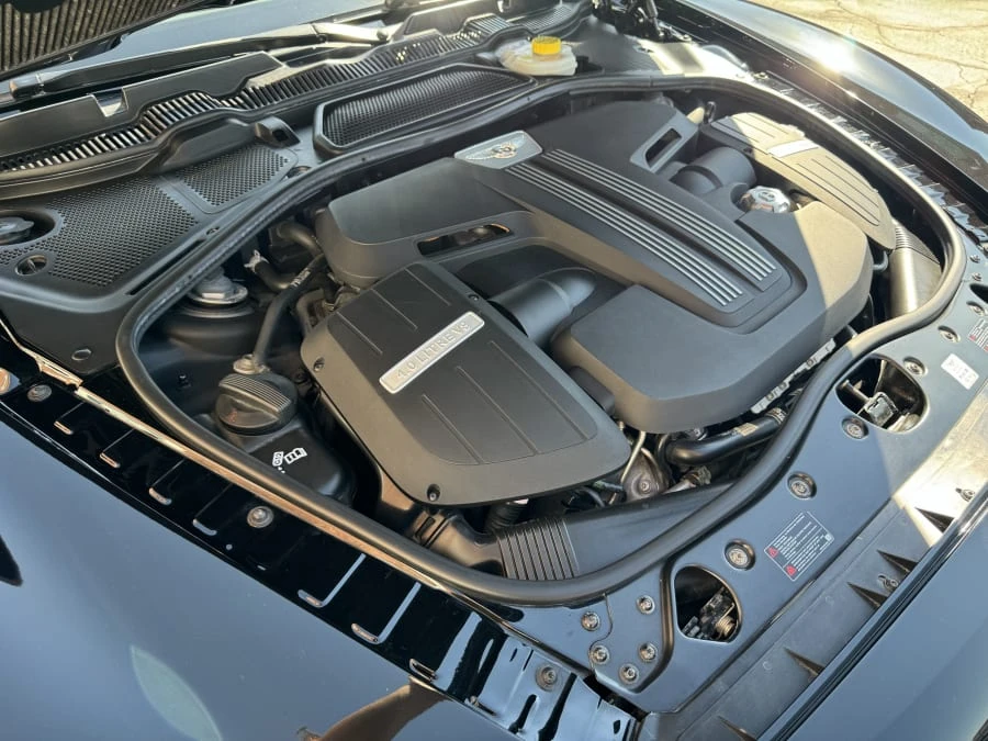2018 Bentley Continental - Image 10 of 10