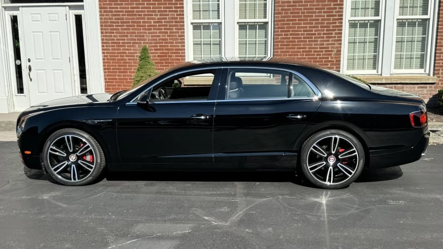 2018 Bentley Continental - Image 2 of 10