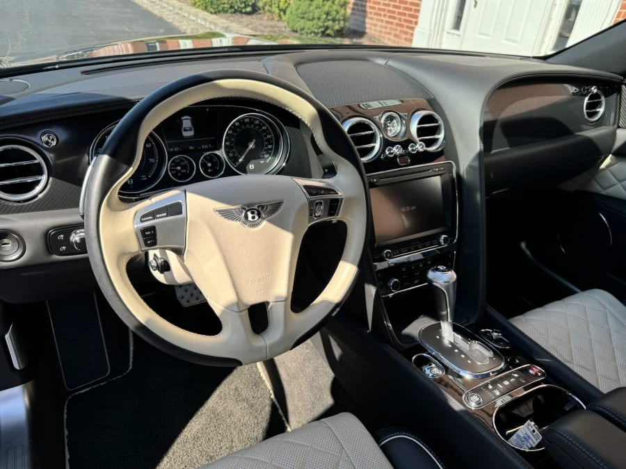 2018 Bentley Continental - Image 5 of 10