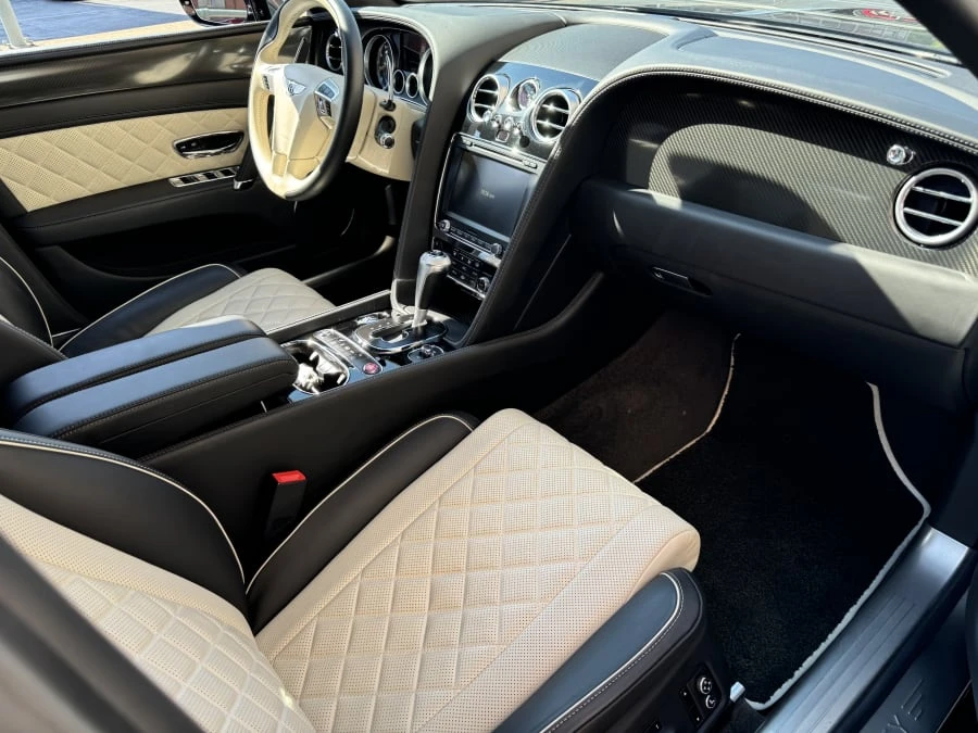 2018 Bentley Continental - Image 8 of 10