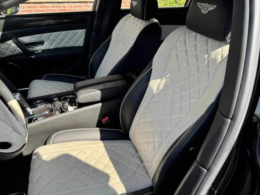 2018 Bentley Continental - Image 7 of 10