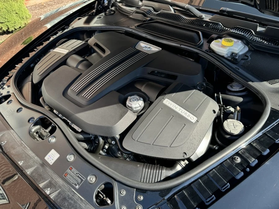 2018 Bentley Continental - Image 9 of 10