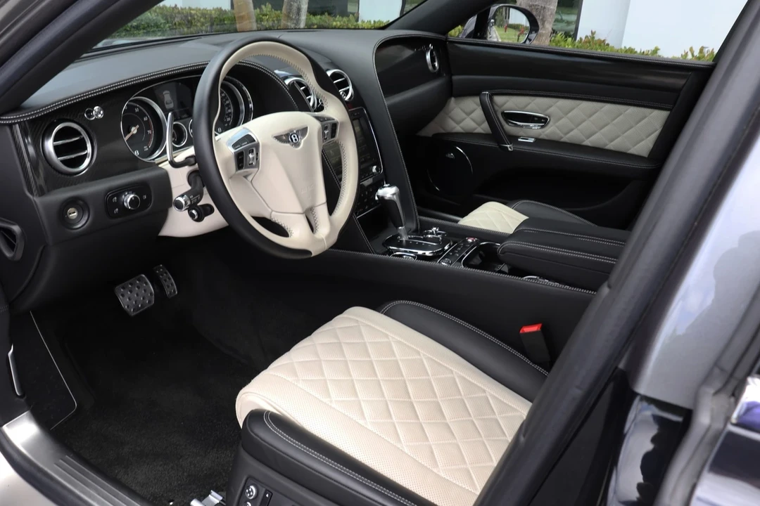 2018 Bentley Continental Flying Spur - Image 6 of 21