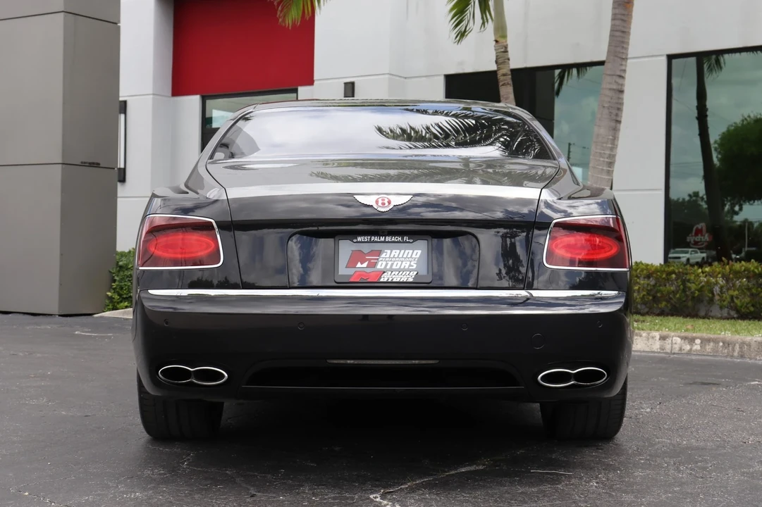 2018 Bentley Continental Flying Spur - Image 19 of 21
