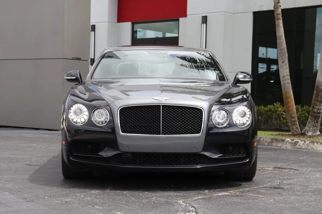 2018 Bentley Continental Flying Spur - Image 15 of 21