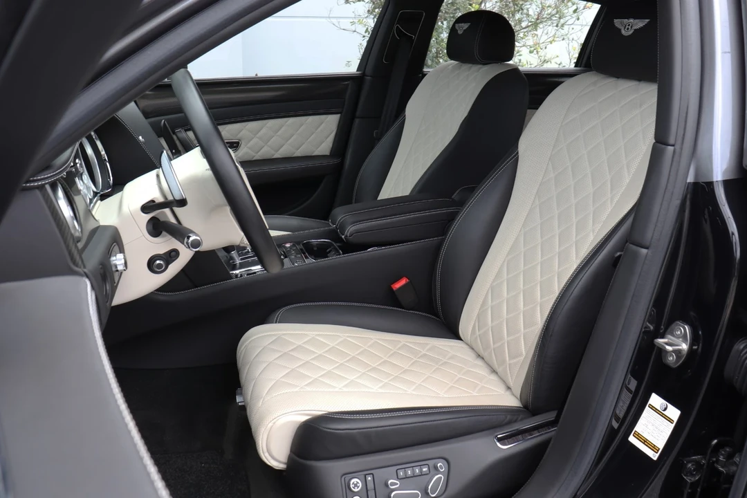 2018 Bentley Continental Flying Spur - Image 7 of 21