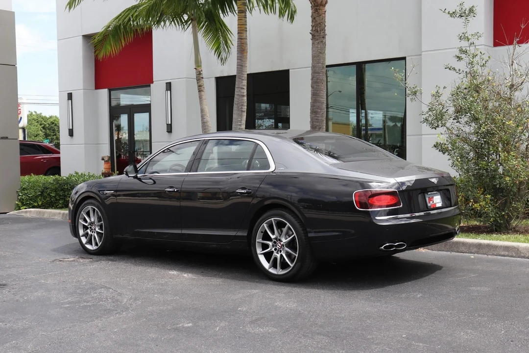 2018 Bentley Continental Flying Spur - Image 17 of 21