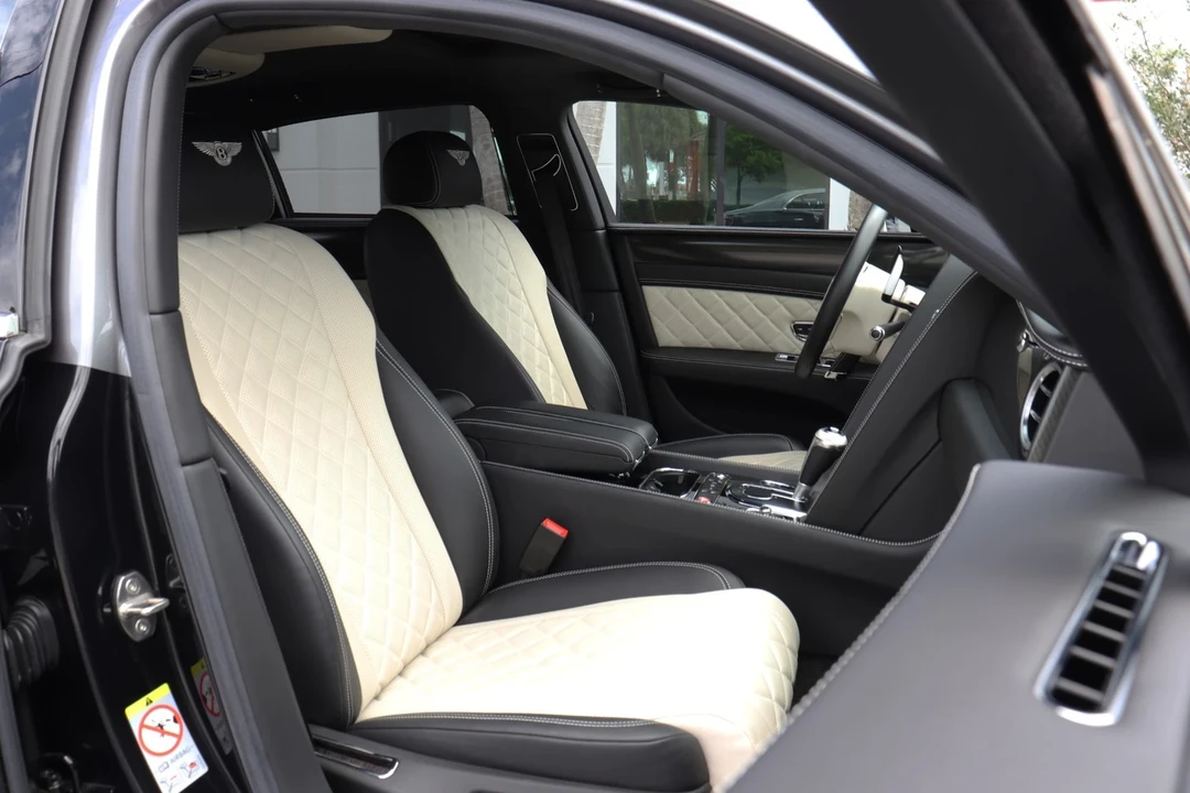 2018 Bentley Continental Flying Spur - Image 8 of 21