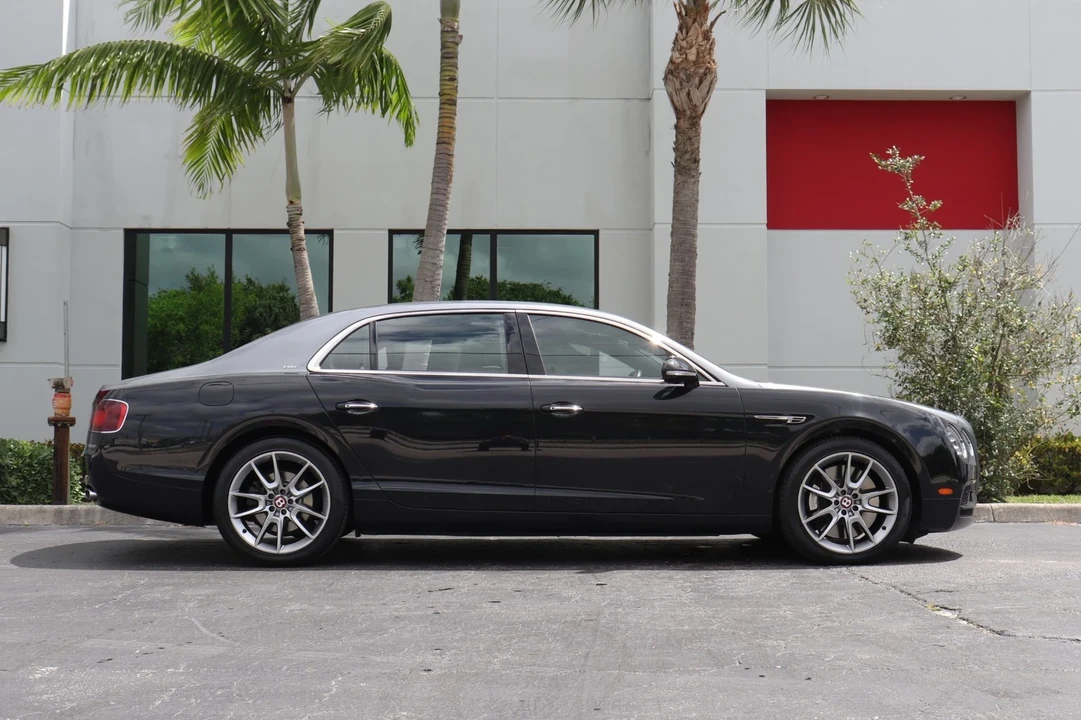 2018 Bentley Continental Flying Spur - Image 11 of 21