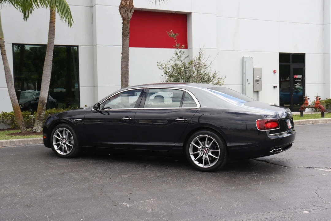 2018 Bentley Continental Flying Spur - Image 21 of 21