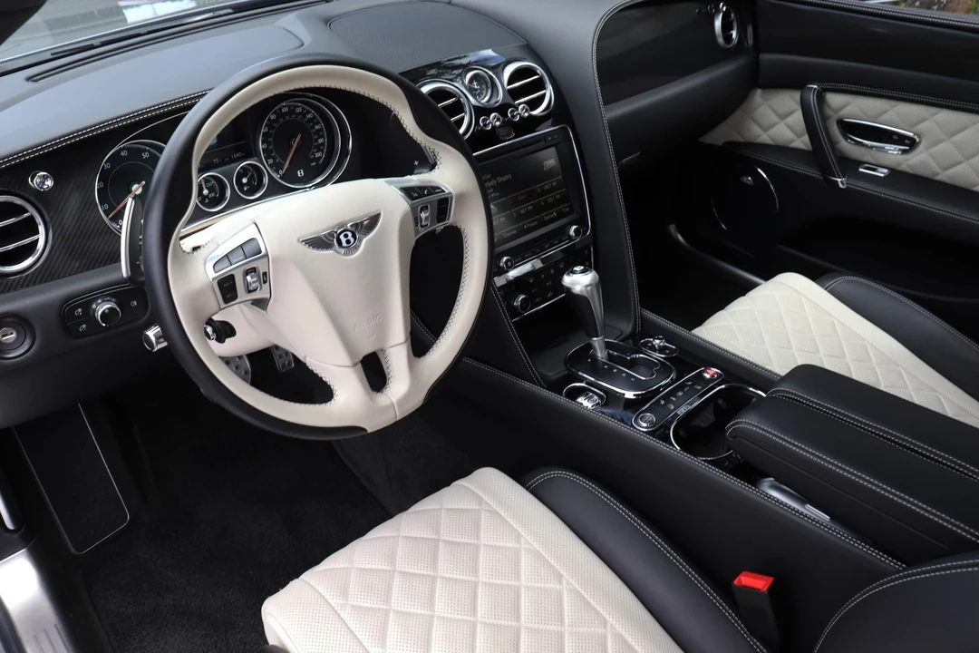 2018 Bentley Continental Flying Spur - Image 10 of 21