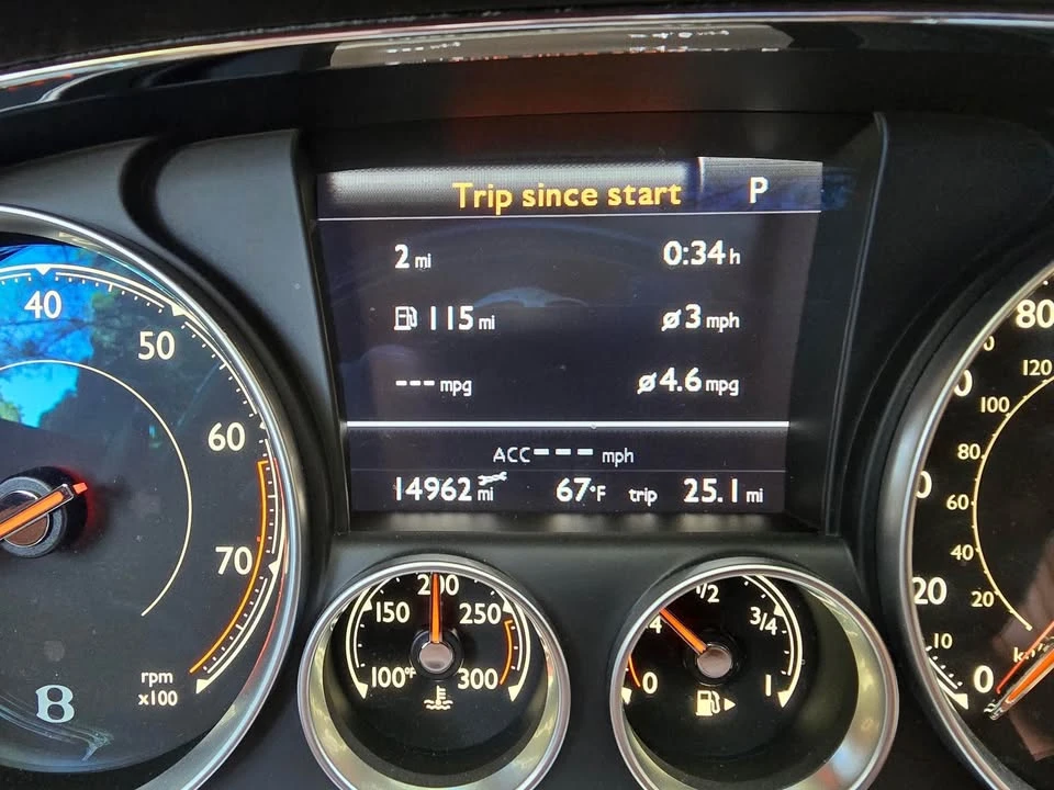 2018 Bentley Continental Flying Spur - Image 19 of 20
