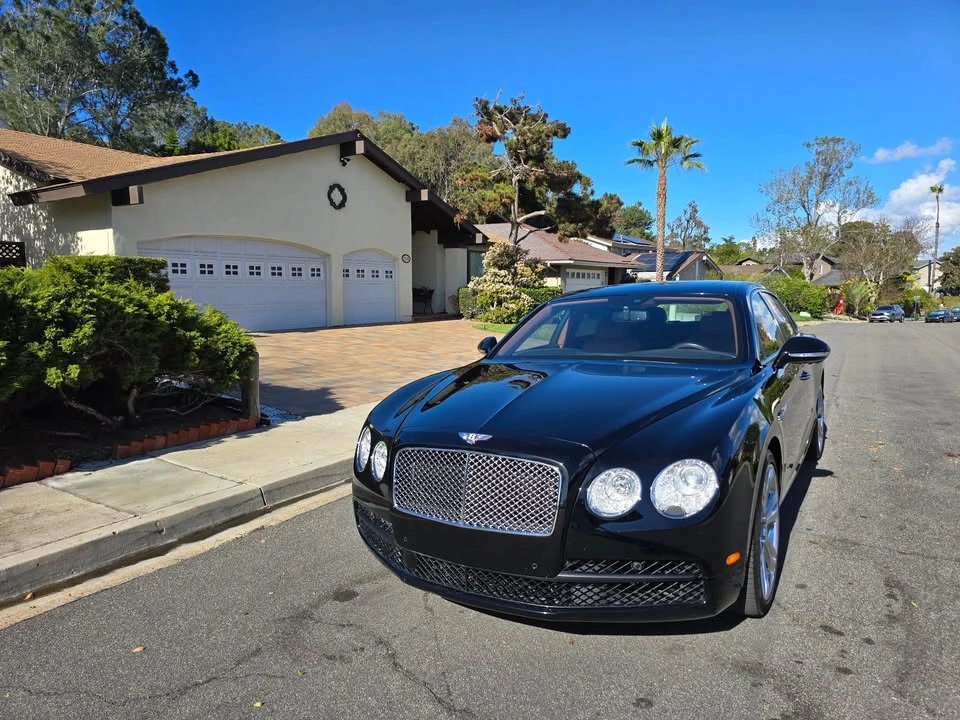 2018 Bentley Continental - Image 10 of 21