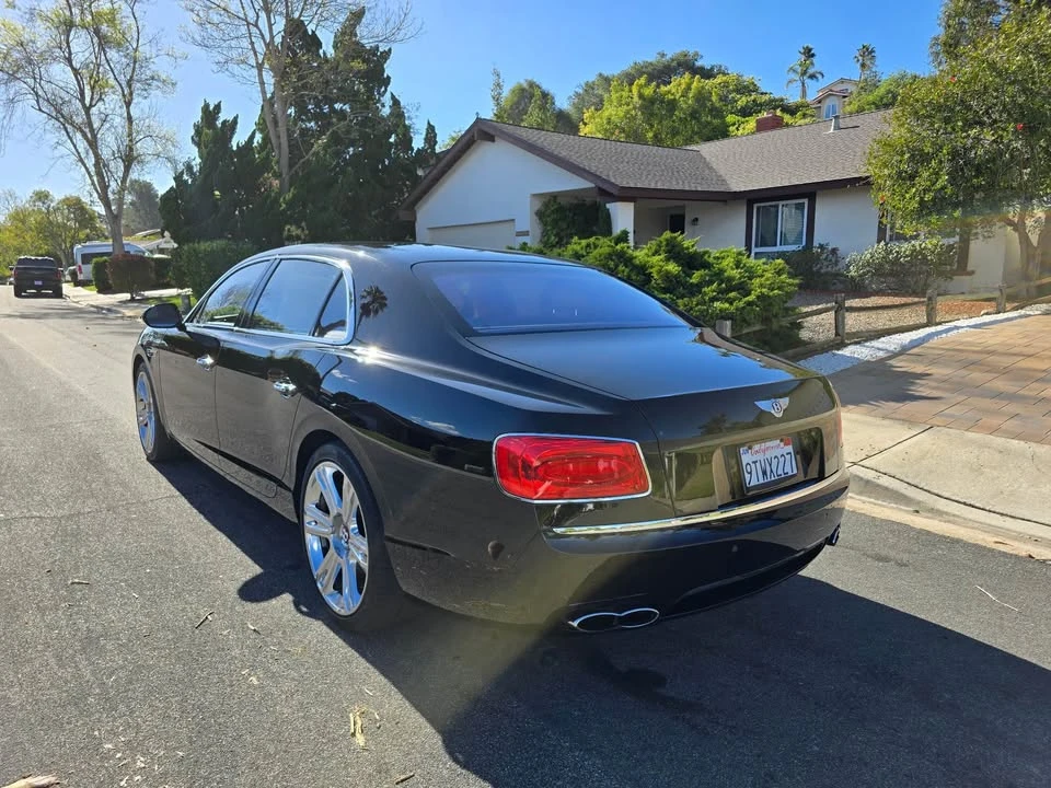 2018 Bentley Continental - Image 14 of 21