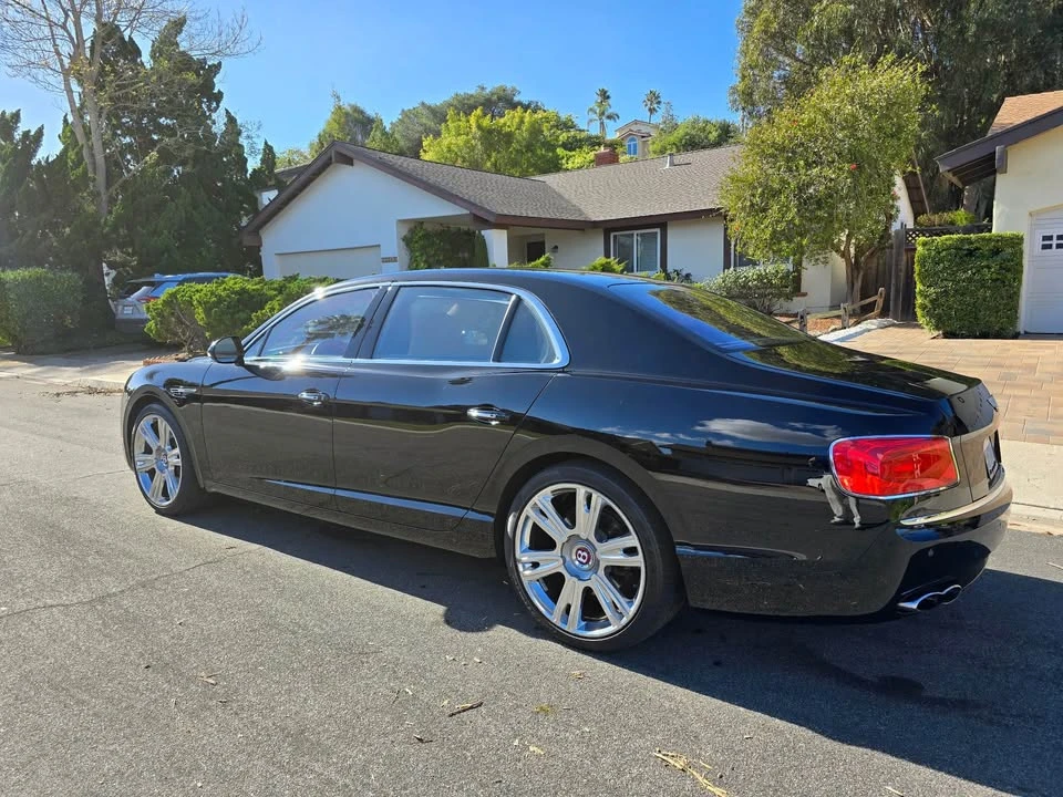2018 Bentley Continental - Image 4 of 21