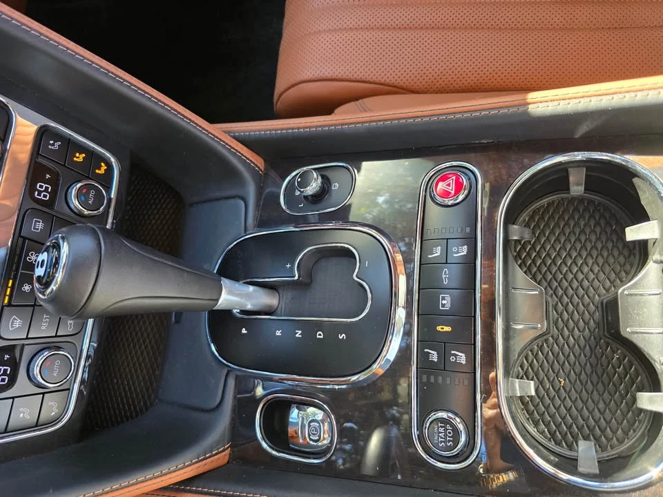 2018 Bentley Continental - Image 17 of 21