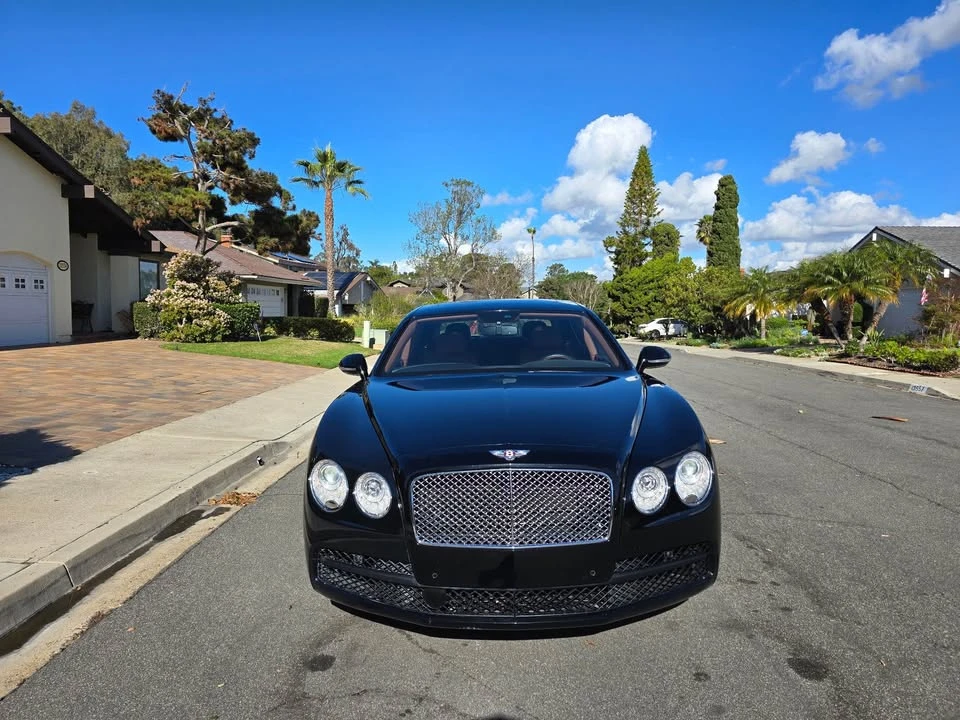2018 Bentley Continental - Image 9 of 21