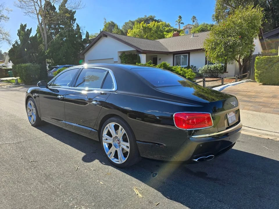 2018 Bentley Continental - Image 13 of 21