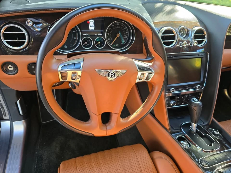 2018 Bentley Continental - Image 18 of 21