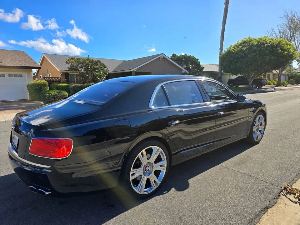 2018 Bentley Continental - Image 6 of 21