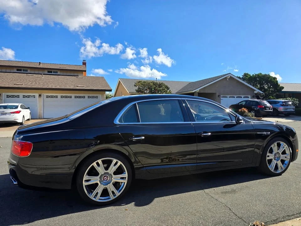 2018 Bentley Continental Flying Spur - Image 11 of 20
