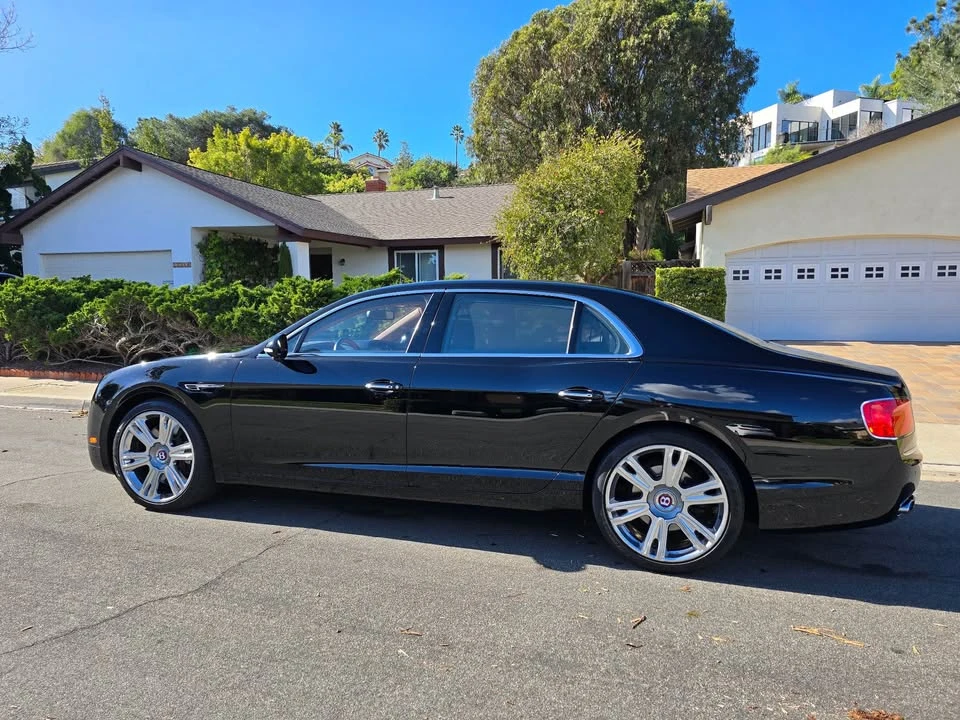 2018 Bentley Continental - Image 3 of 21