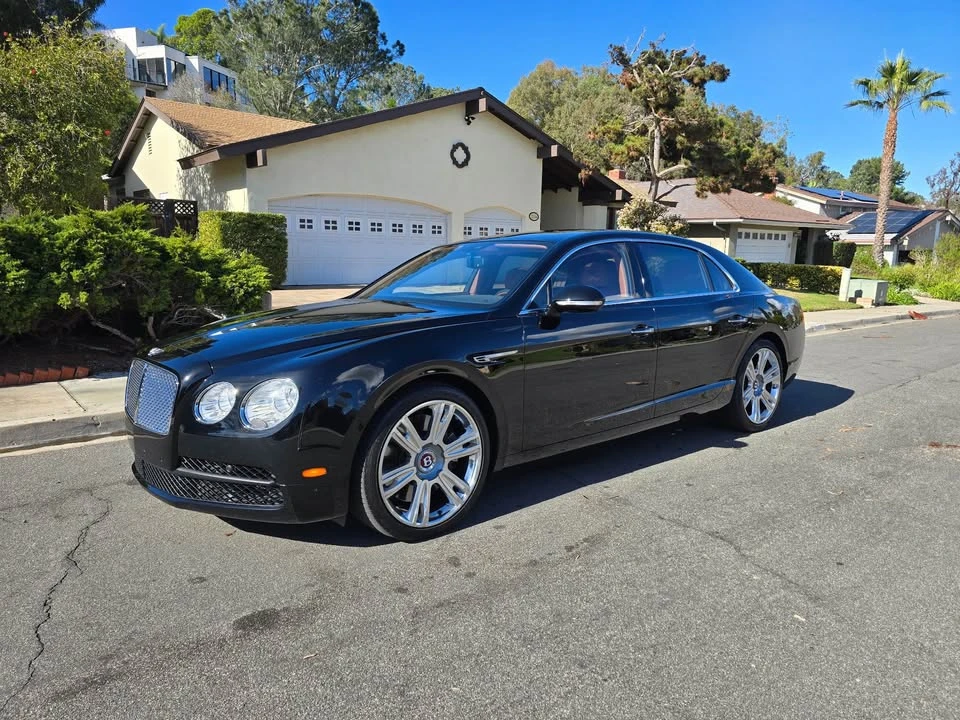 2018 Bentley Continental - Image 7 of 21